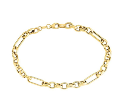 Stroili Colette Women's Bracelet Yellow Gold 1436937