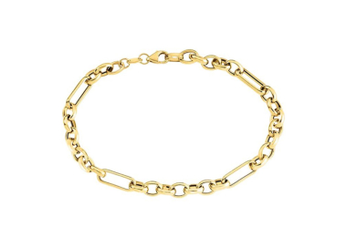 Stroili Colette Women's Bracelet Yellow Gold 1436937