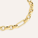 Stroili Colette Women's Bracelet Yellow Gold 1436937