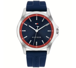 Tommy Hilfiger Bruce Herrenuhr 1710738