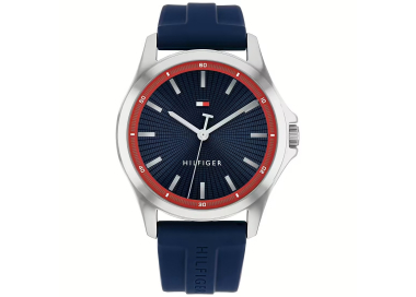 Orologio Uomo Tommy Hilfiger Bruce 1710738