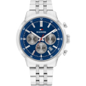 Orologio Uomo Tommy Hilfiger Kent 1710753