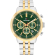 Tommy Hilfiger Bank Herrenuhr 1792169