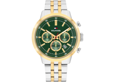 Tommy Hilfiger Kent Men's Watch 1710754