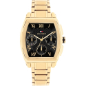 Tommy Hilfiger Oxford Herrenuhr 1710764