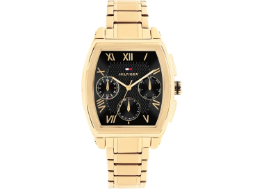 Tommy Hilfiger Oxford Men's Watch 1710764