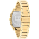 Tommy Hilfiger Oxford Herrenuhr 1710764