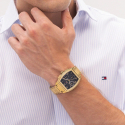 Tommy Hilfiger Oxford Herrenuhr 1710764
