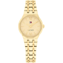Tommy Hilfiger Mackenzie Damenuhr 1782886