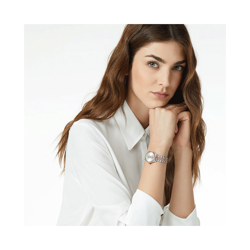 Liu Jo Luxury Ladies Watch Tiny TLJ1223