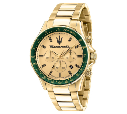 Maserati men's watch Sfida Collection R8873640005
