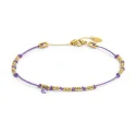 Marlù Women's Anklet 20CV097G-L
