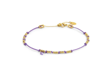Marl&ugrave; Women's Anklet 20CV097G-L