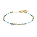 Marlù Women's Anklet 20CV097G-T