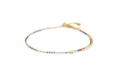 Cavigliera Donna Marl&ugrave; 20CV099G-RGB