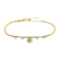 Marl&ugrave; Women's Anklet 20CV103-T