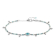 Marl&ugrave; Women's Anklet 20CV103-T