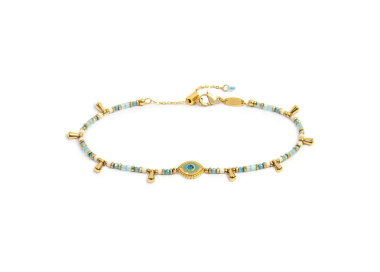 Marl&ugrave; Women's Anklet 20CV105G-T