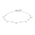 Marlù Women's Anklet 20CV107-W