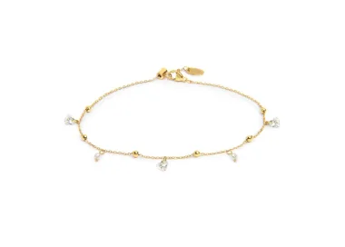 Cavigliera Donna Marl&ugrave; 20CV107G-W