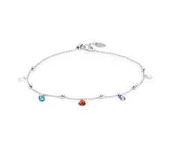 Marlù Women's Anklet 20CV108-W