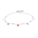 Marl&ugrave; Women's Anklet 20CV103-T