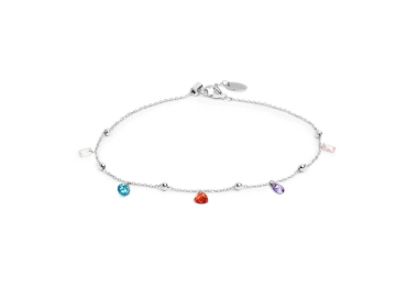 Marl&ugrave; Women's Anklet 20CV108-W