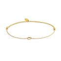 Marlù Women's Anklet 20CV112G