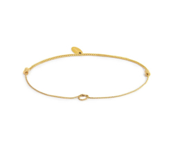 Cavigliera Donna Marlù 20CV112G