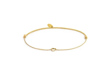 Cavigliera Donna Marl&ugrave; 20CV112G