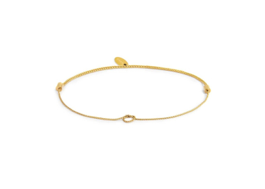 Marl&ugrave; Women's Anklet 20CV112G