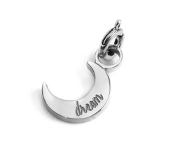 Marlù moon dream charm 18CH088