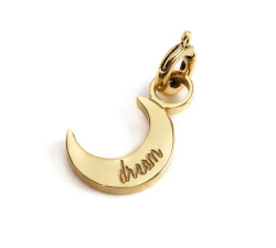 Marlù Mondtraum-Charm 18CH088G
