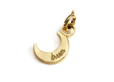 Marl&ugrave; moon dream charm 18CH088G