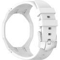 Strap Compatible with Swatch Royal Pop Watch