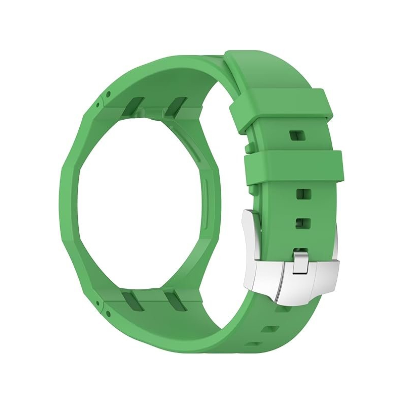 Armband kompatibel mit der Swatch Royal Pop Uhr