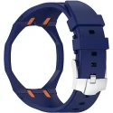 Cinturino Compatibile Orologio Swatch Royal Pop