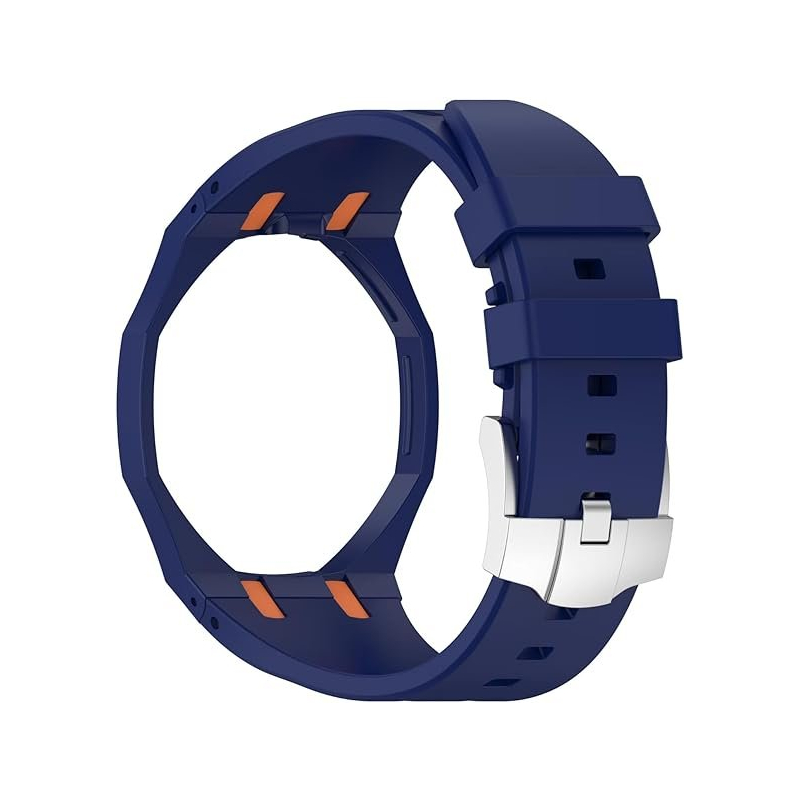 Armband kompatibel mit der Swatch Royal Pop Uhr