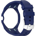 Armband kompatibel mit der Swatch Royal Pop Uhr