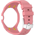Armband kompatibel mit der Swatch Royal Pop Uhr