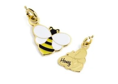 Charm Marl&ugrave; Ape 18CH060G