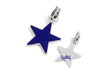 Marl&ugrave; Star Charm 18CH068