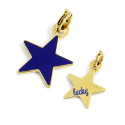 Marlù Star Charm 18CH068G