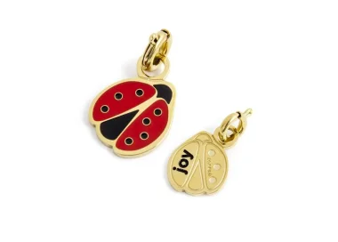 Charm Marl&ugrave; Coccinella 18CH069G