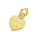 Charm Marlù Cuore 18CH122G