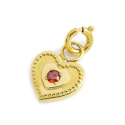 Charm Marlù Cuore 18CH122G
