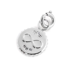 Marlù Infinity Charm 18CH124