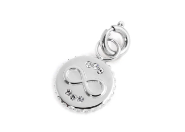 Charm Marl&ugrave; Infinito 18CH124