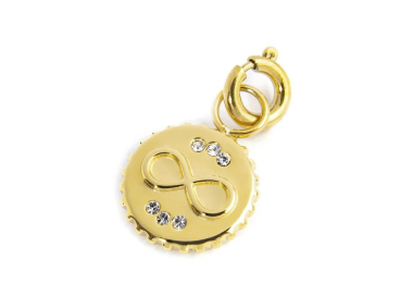 Charm Marl&ugrave; Infinito 18CH124G
