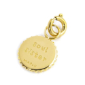 Charm Marlù Infinito 18CH124G